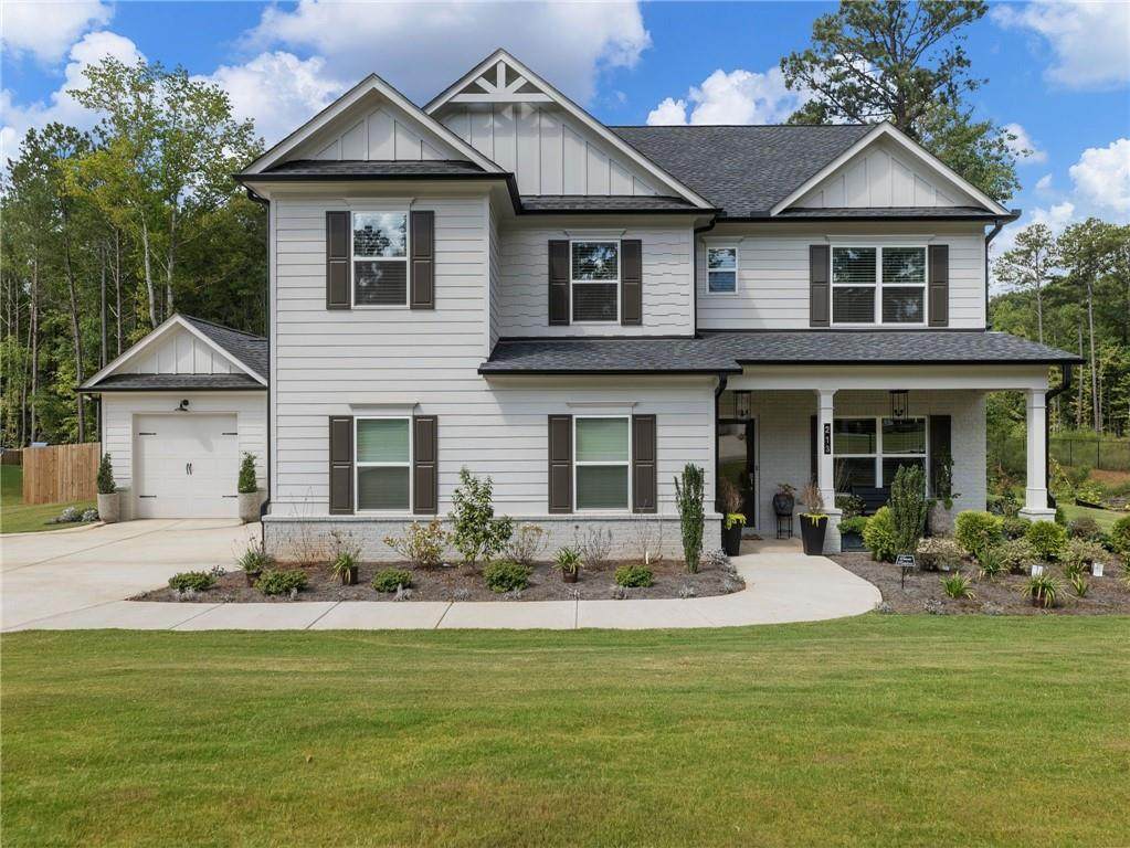 213 Meadows Drive - Photo 1