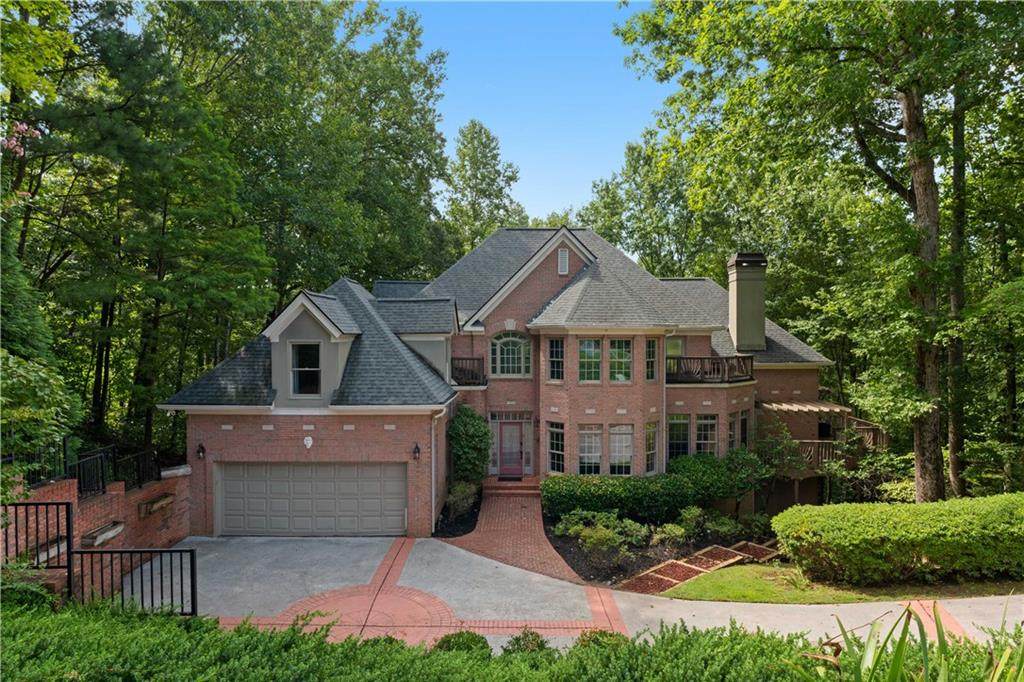 27 Wing Mill Road - Photo 1