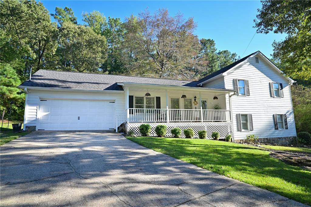 307 Rockland Way - Photo 1
