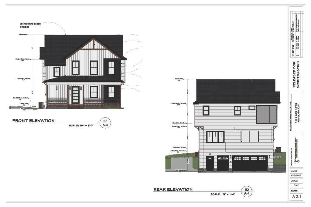 147 Lake Terrace - Photo 1