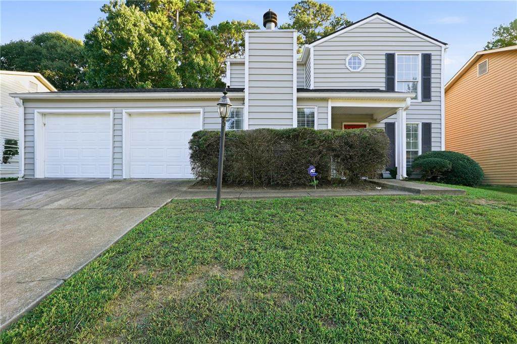 6449 Eastbriar Drive - Photo 1