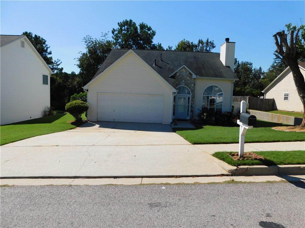 214 Summer Hill Circle - Photo 1