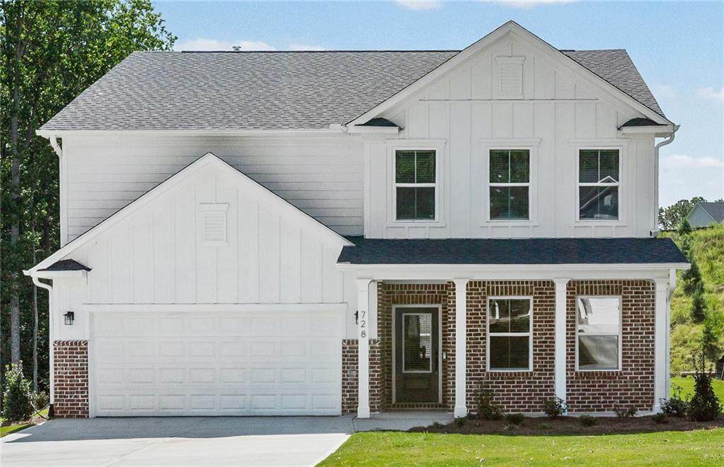 728 Mirror Lake Parkway - Photo 1