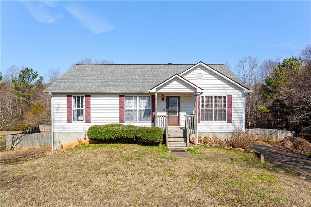 1123 Patriot Circle - Photo 1