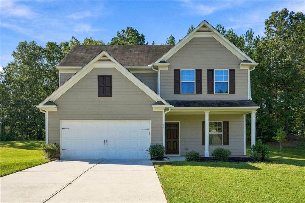 35 Olivia Way - Photo 1