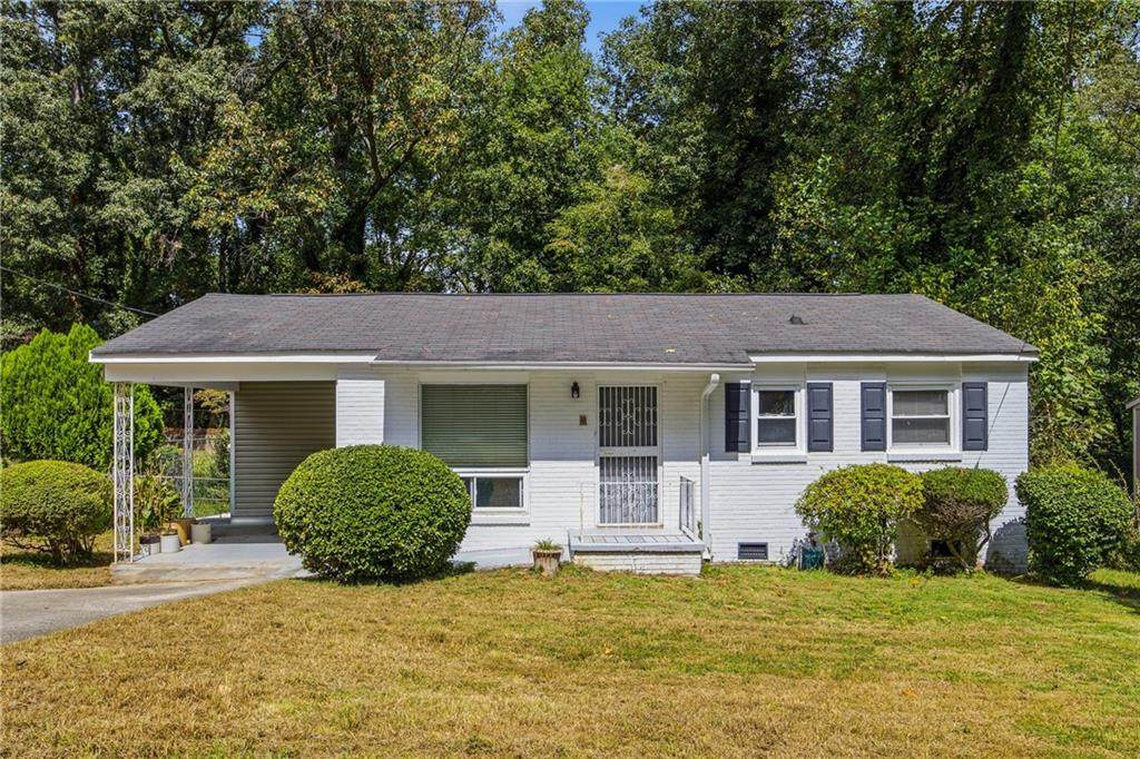 3751 Amber Road - Photo 1