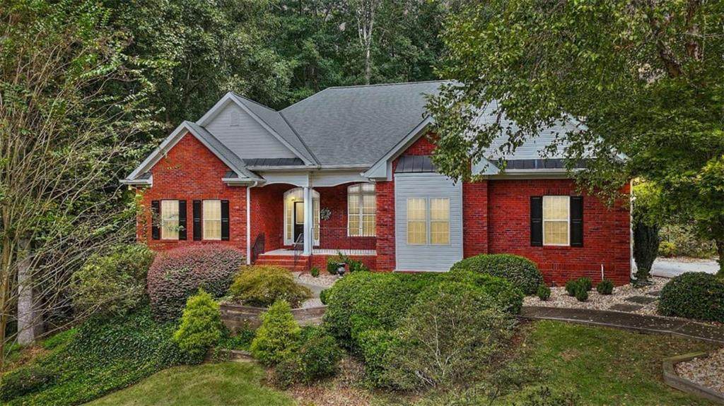 1821 Wesleyan Lane - Photo 1
