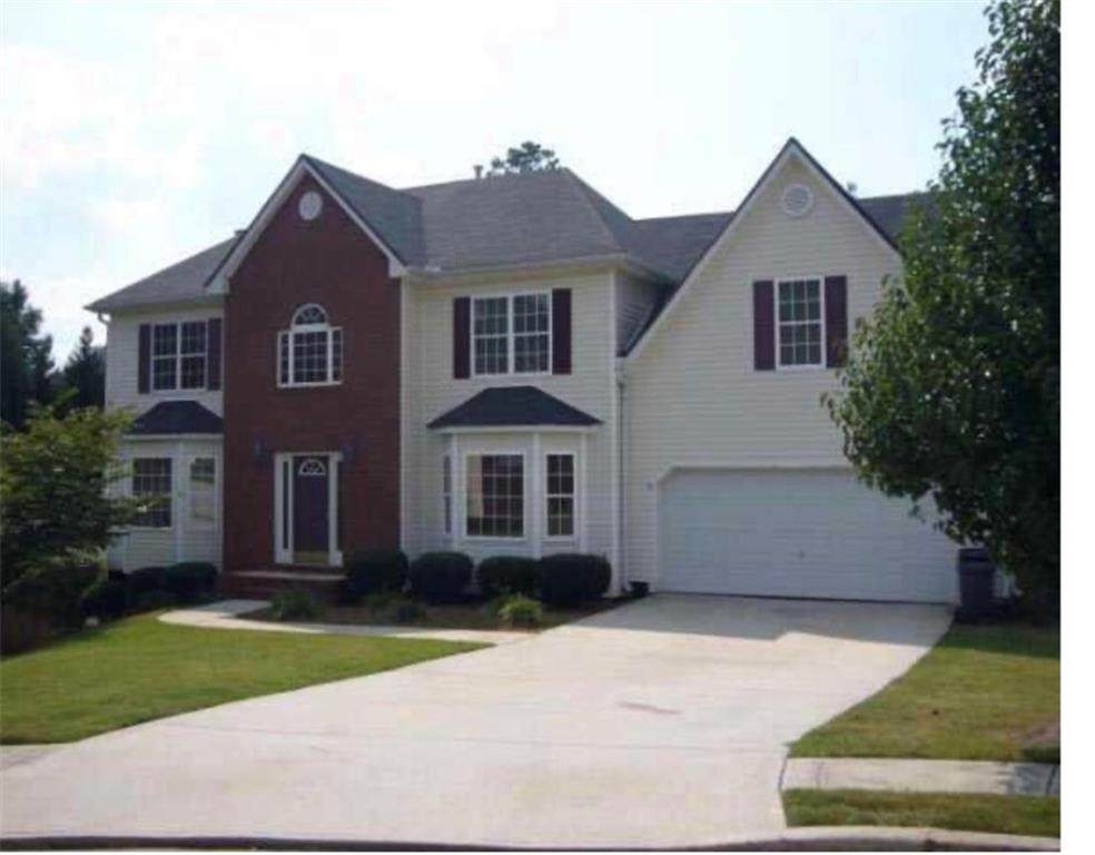 645 Dana Pointe Court - Photo 1