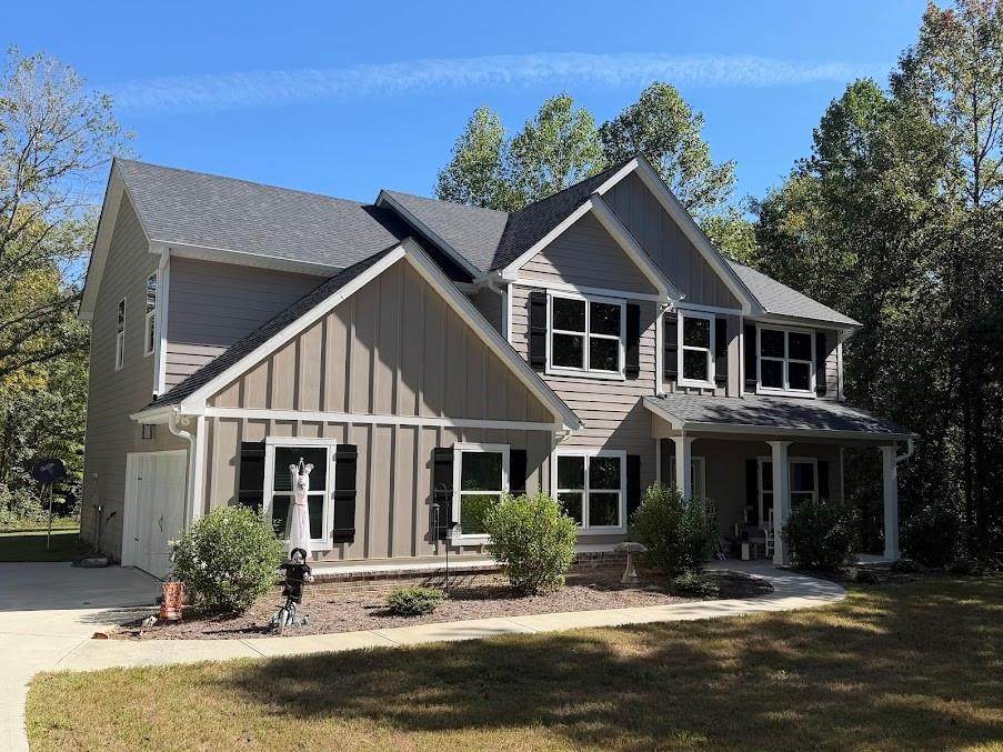 2312 Crossroads Ch Road - Photo 1
