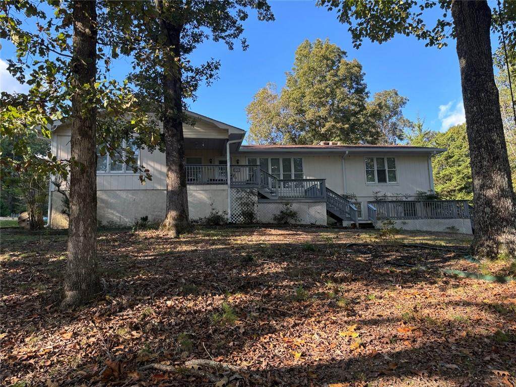 210 Miller Mountain Road - Photo 1