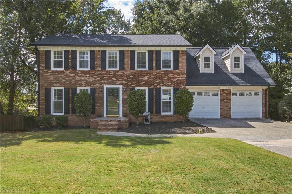 4320 Keheley Lake Court - Photo 1