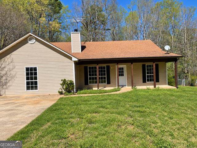 440 Country Woods Drive - Photo 1