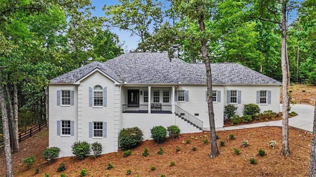 1050 Wiley Bridge Road - Photo 1