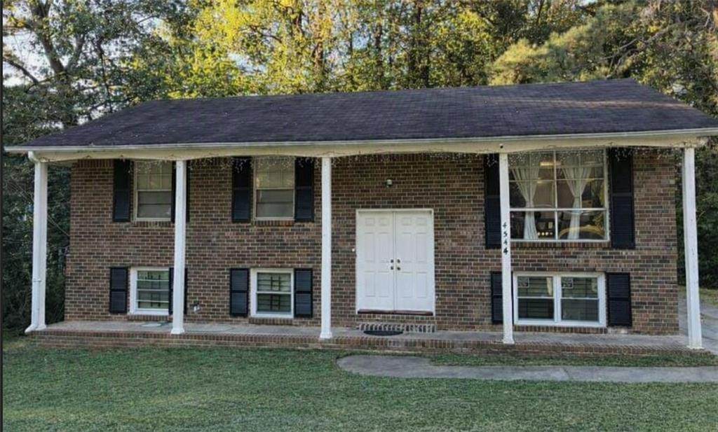 4544 Cedar Ridge Trail - Photo 1
