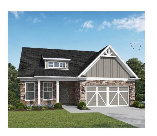 695 Moorhen Way - Photo 1