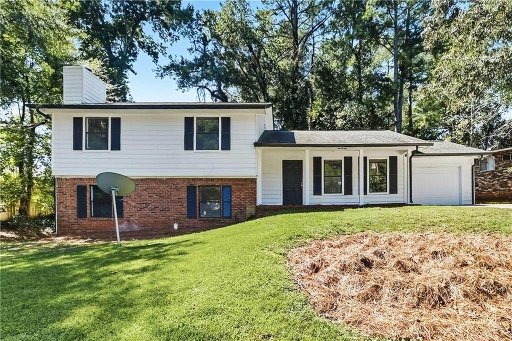 2397 Verna Drive - Photo 1