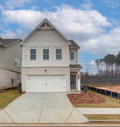 5376 Elliott Meadow Drive - Photo 1