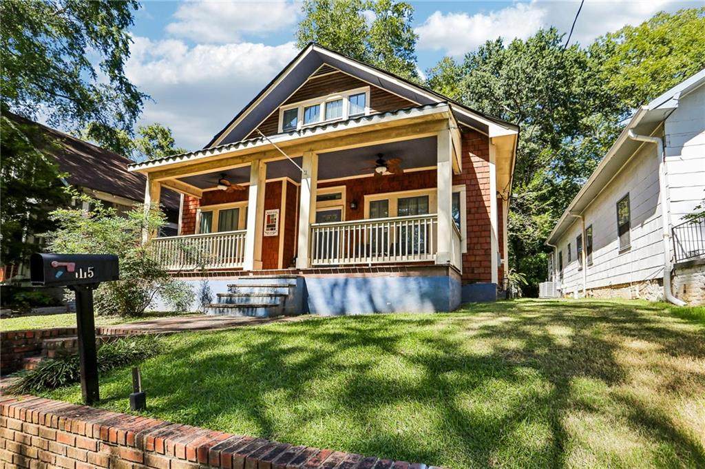 1115 Lawton Place - Photo 1