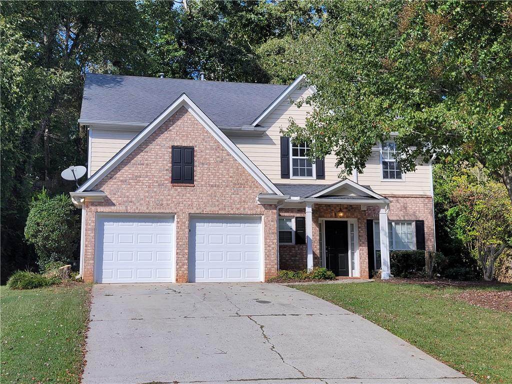 5855 Rives Drive - Photo 1