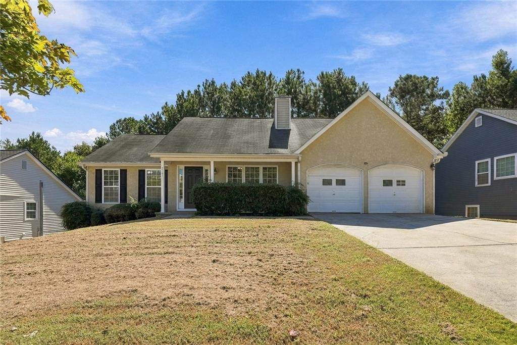5741 Village Loop - Photo 1