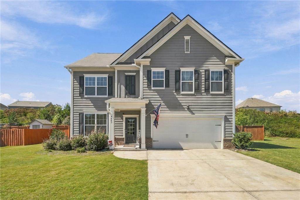 4665 Dandelion Way - Photo 1