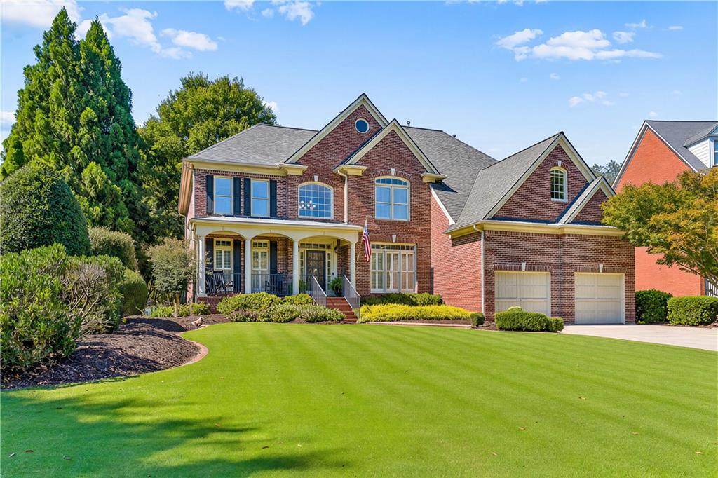 230 Rivergate Drive - Photo 1