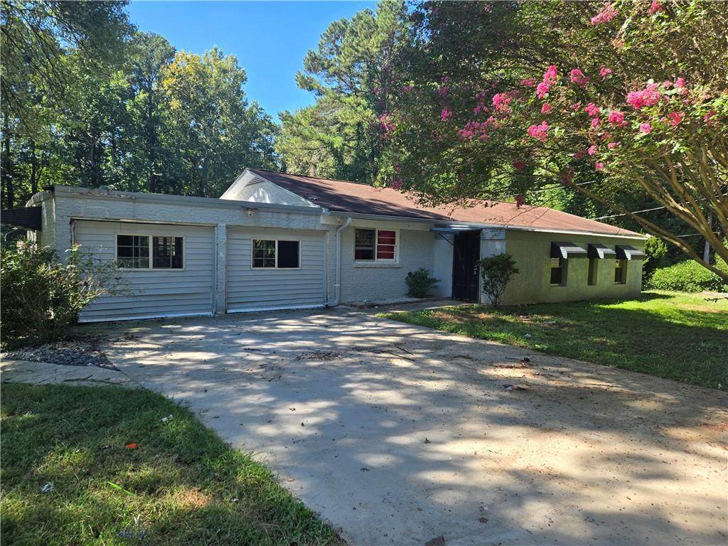 4431 Janice Drive - Photo 1