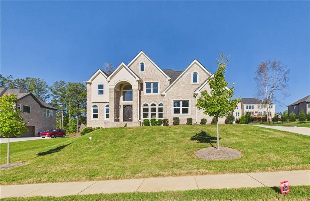 4604 Mossey Drive - Photo 1