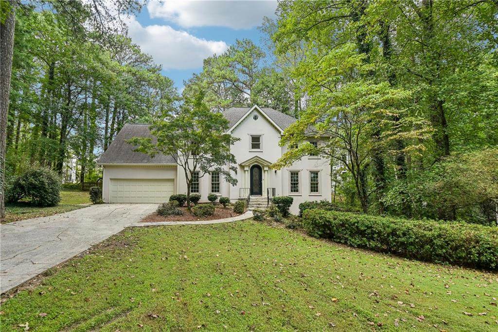 286 River Cliff - Photo 1