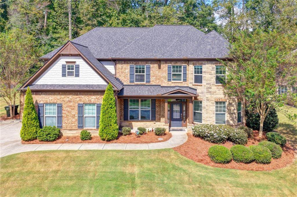4455 Barnsley Gardens Way - Photo 1