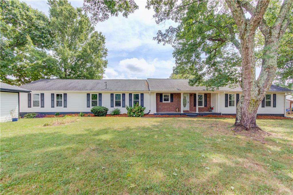 2085 Jones Phillips Road - Photo 1