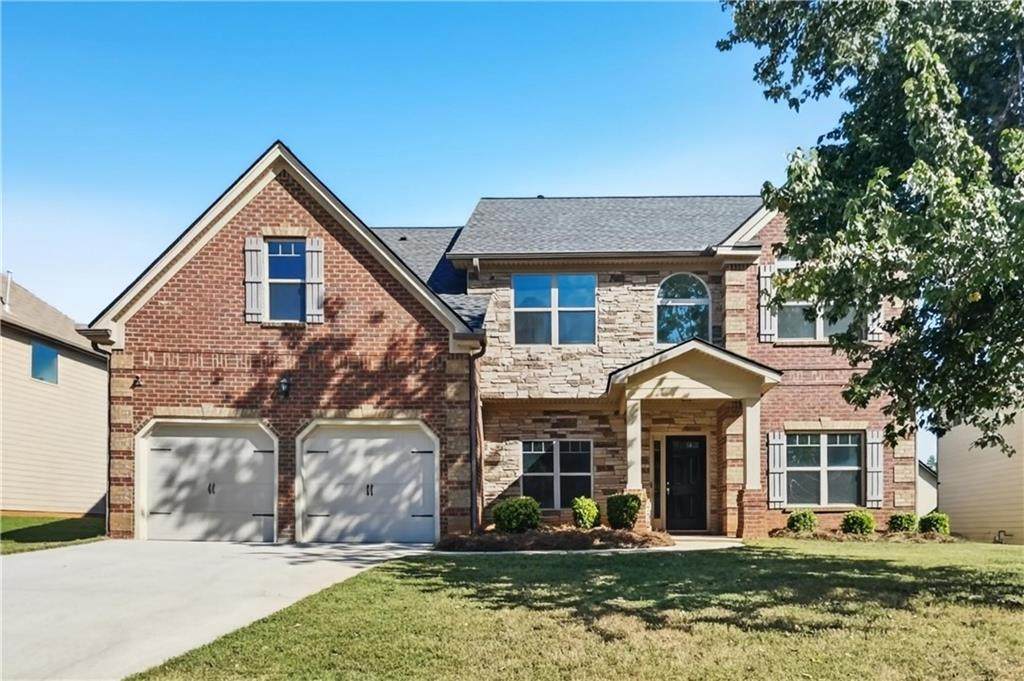12191 Centerra Drive - Photo 1