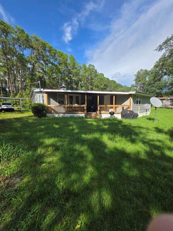 340 Avera Mill Road - Photo 1