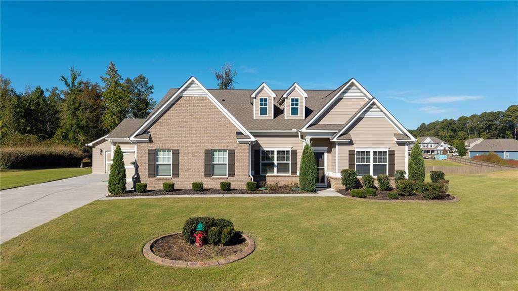 304 Benstone Drive - Photo 1