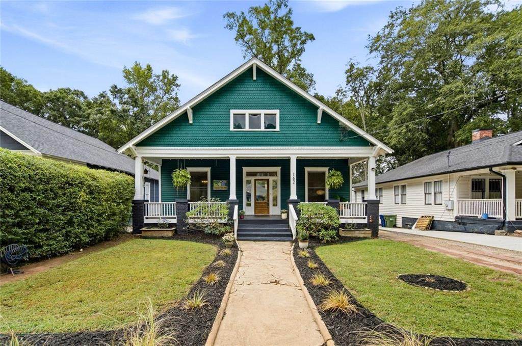 762 Elbert Street - Photo 1