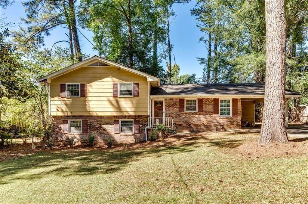 2879 Cohassett Lane - Photo 1