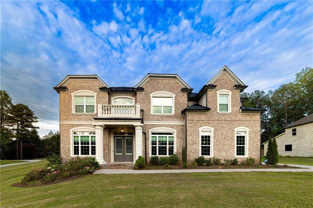 235 Arledge Lane - Photo 1