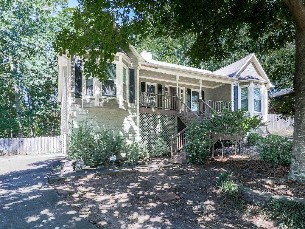 4440 Whiteleaf Way - Photo 1