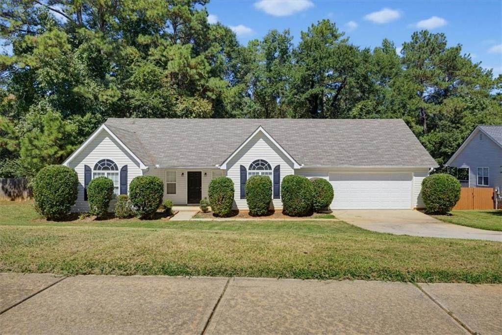 2625 Hidden Creek Drive - Photo 1