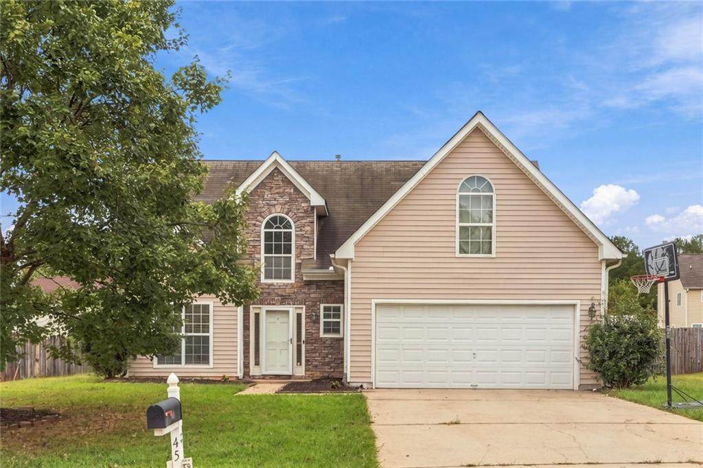 45 Ridge Pointe Drive - Photo 1