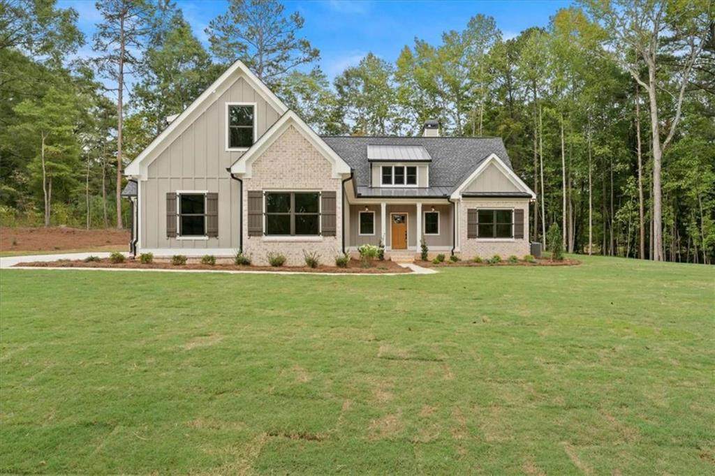 467 Lake Varner Drive - Photo 1