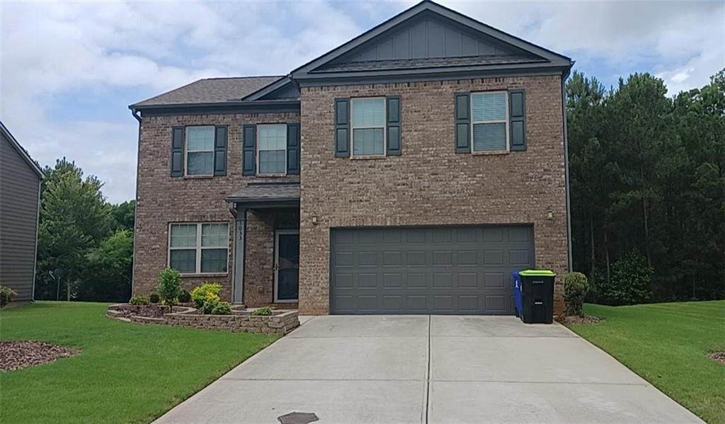 1033 Eldon Lane - Photo 1