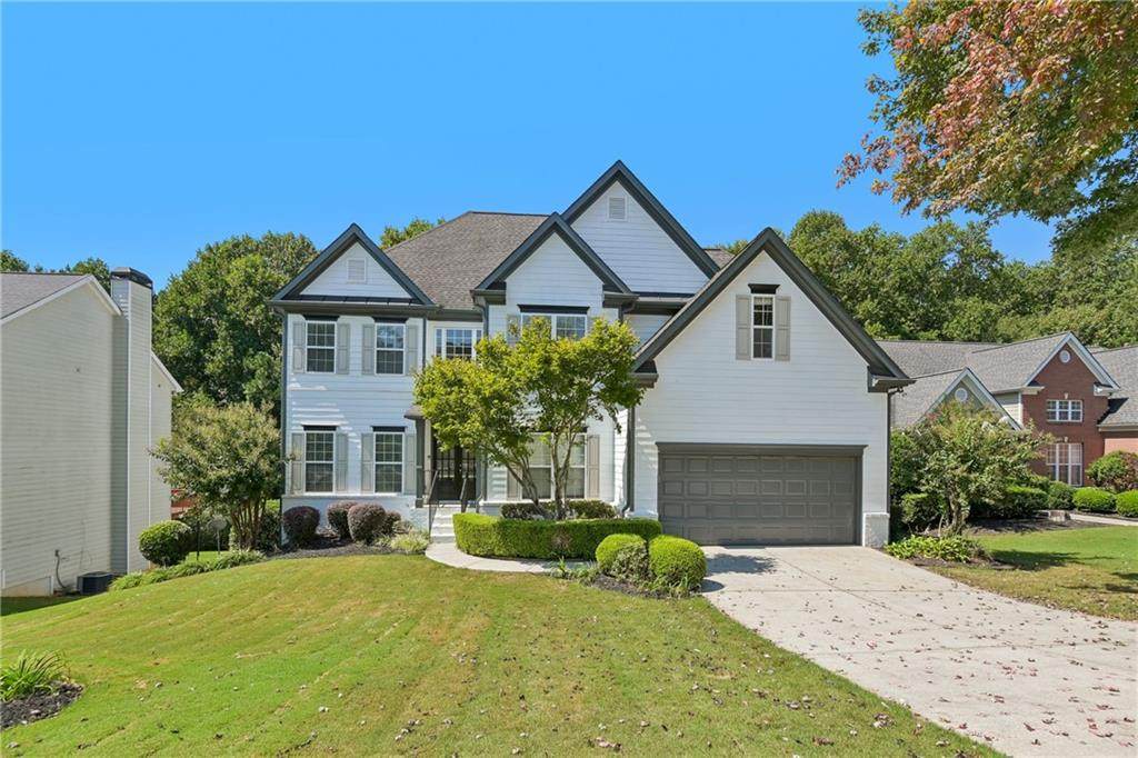 4564 Austin Hills Drive - Photo 1