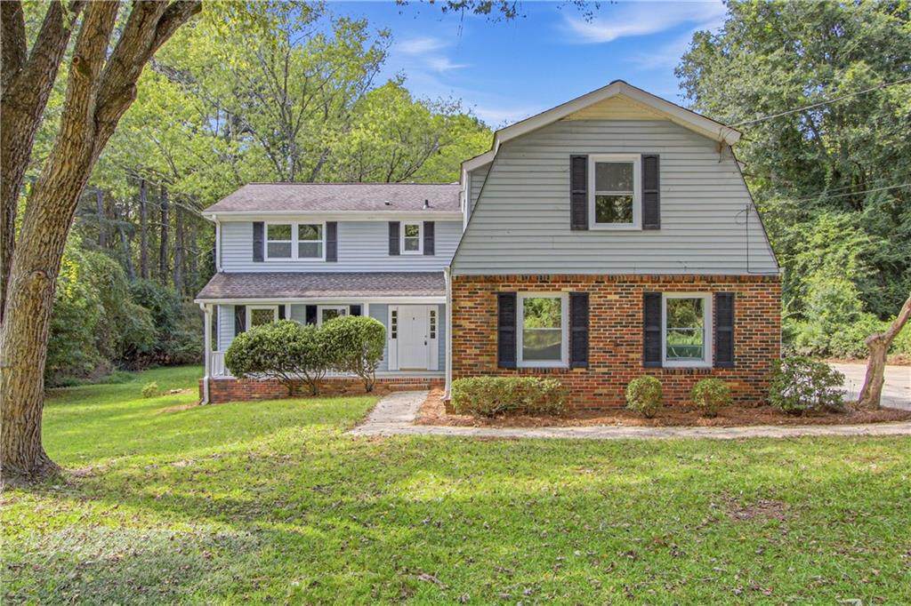 2215 Angela Drive - Photo 1