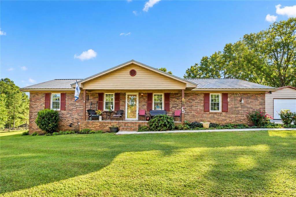 790 Taylorsville Road - Photo 1