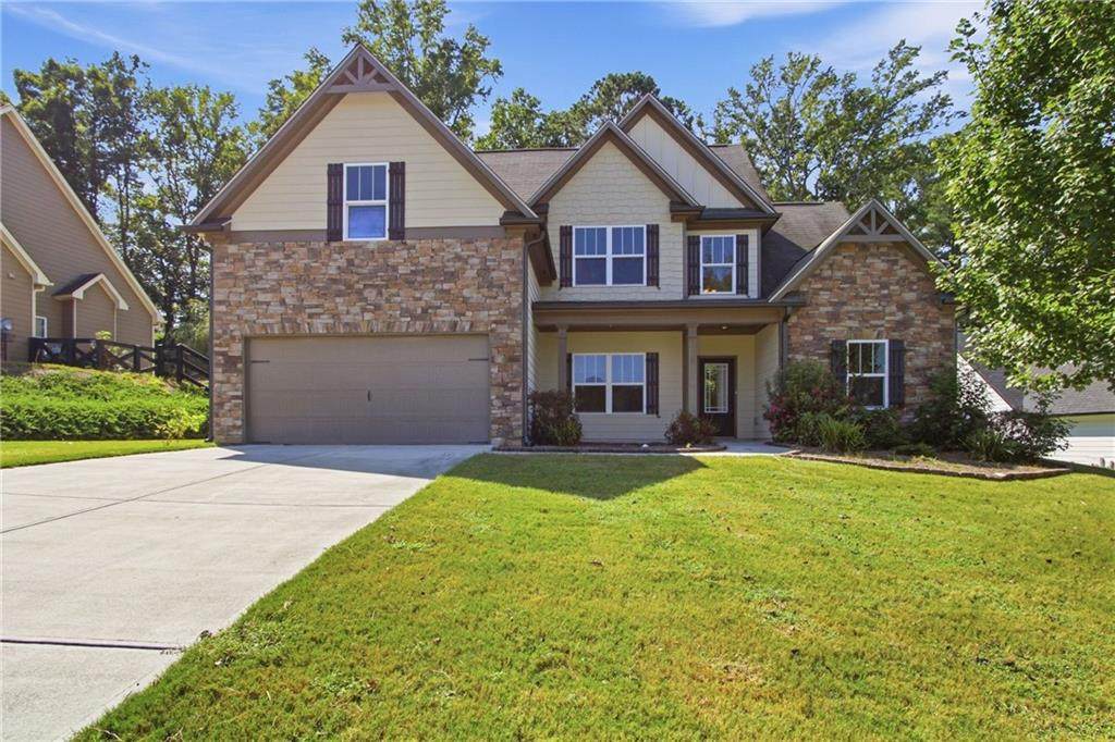 57 Azalea Lakes Court - Photo 1