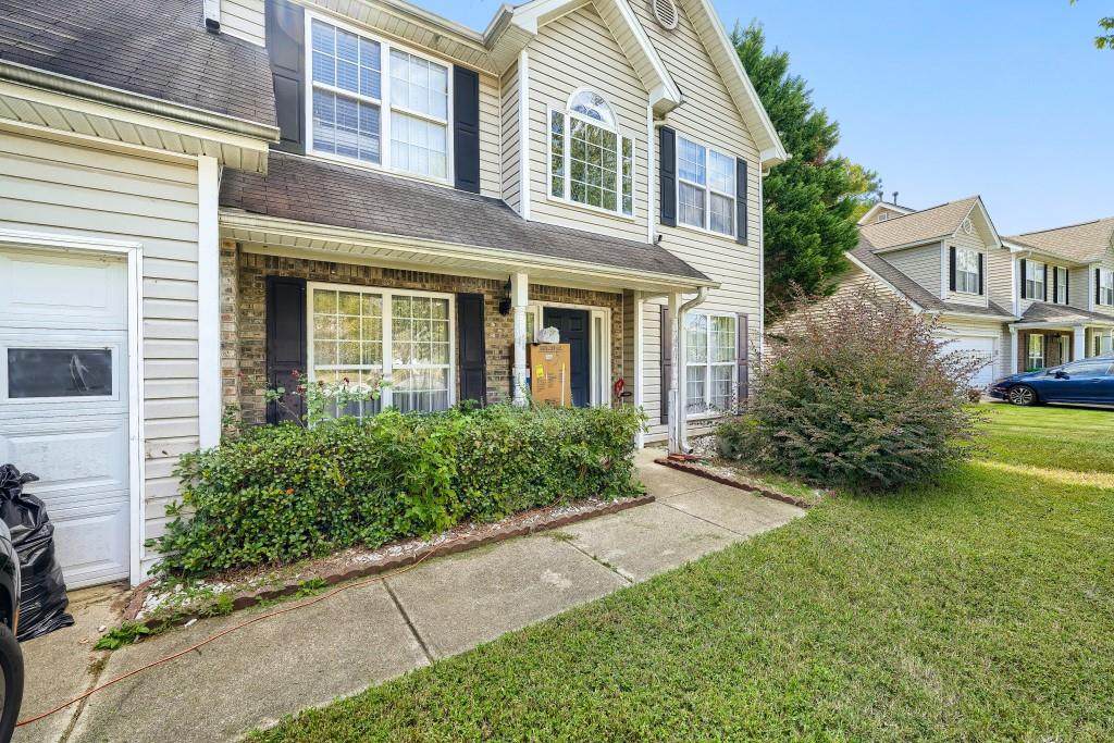 1190 Bramlett Forest Trail - Photo 1