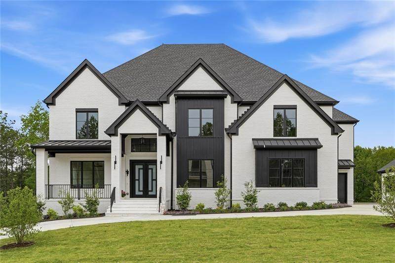 3640 Sky Lane - Photo 1