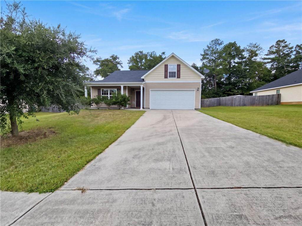 1007 Haley Street - Photo 1