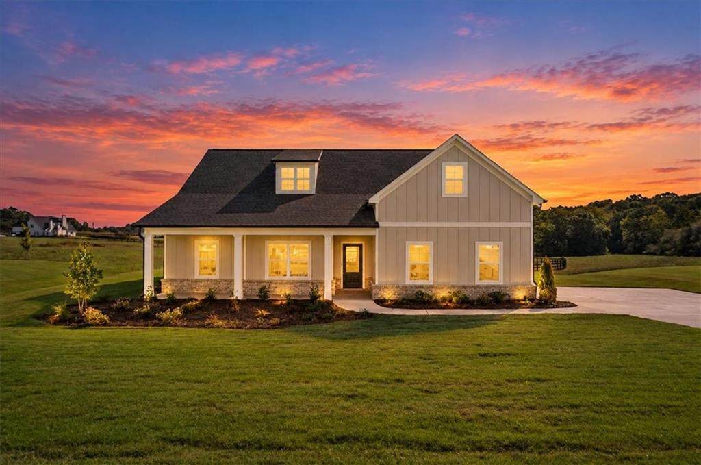 5345 Noah Road - Photo 1